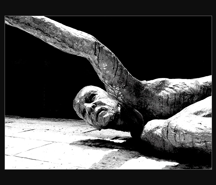 holocaust memorial