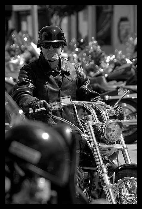 What do you look at ???<br>(Hollister 2003 California )