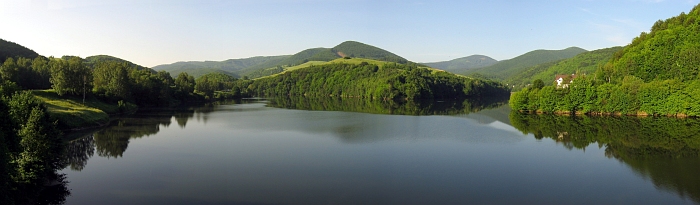 Letný ružín