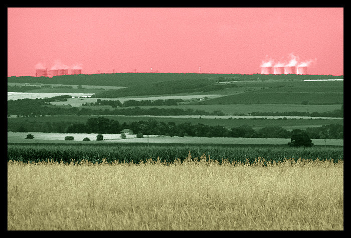 Dukovany