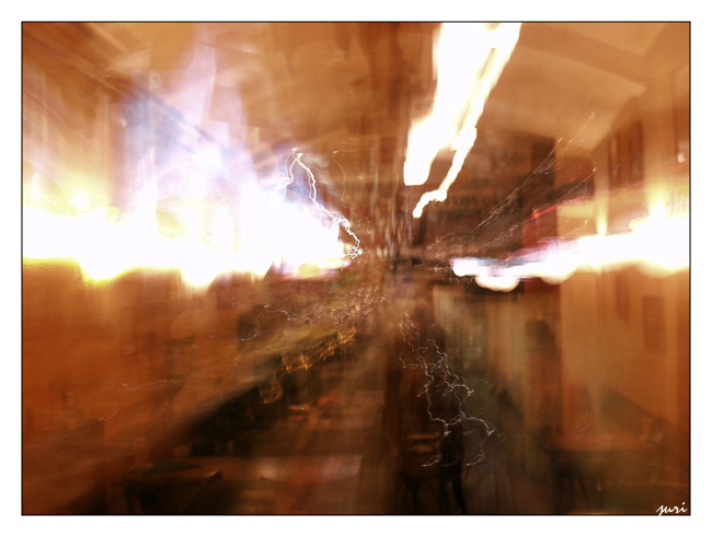 Irish pub