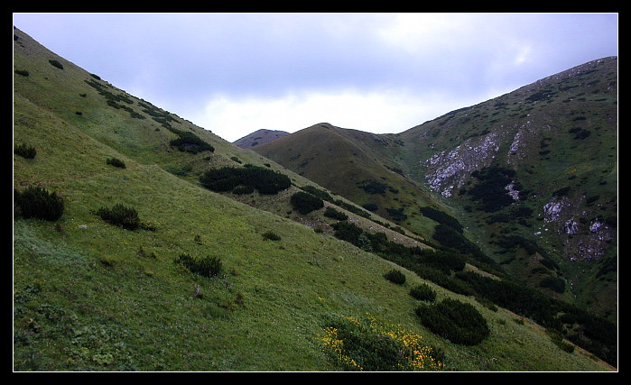 Belianské Tatry