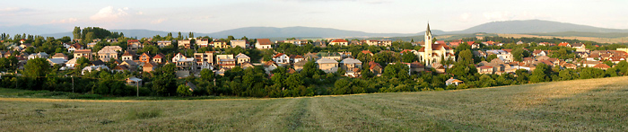 Košická Nová Ves