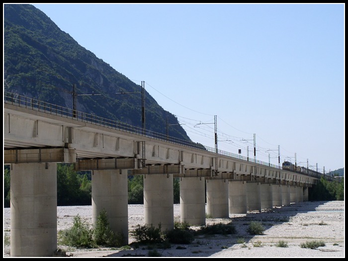 Dockal som sa vlaciku !