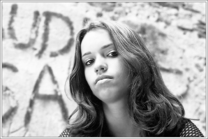 Ines #1