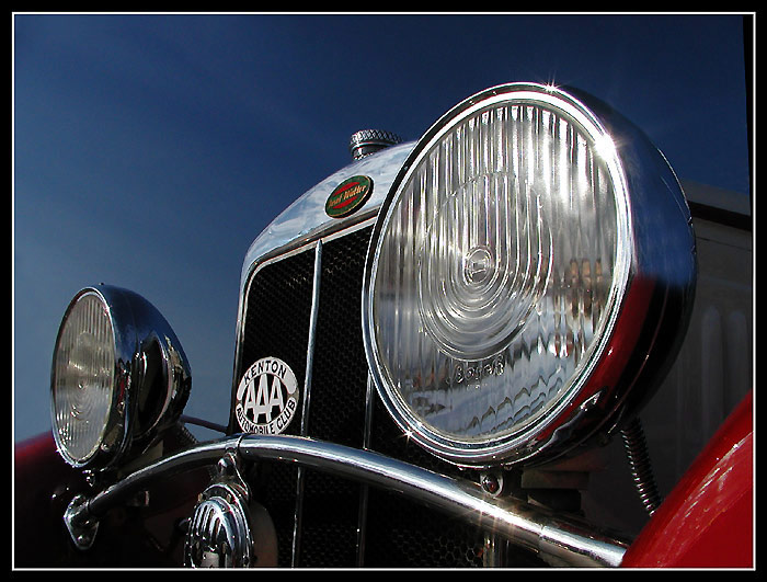 Oldtimer