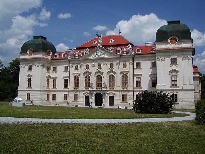 Riegensburg