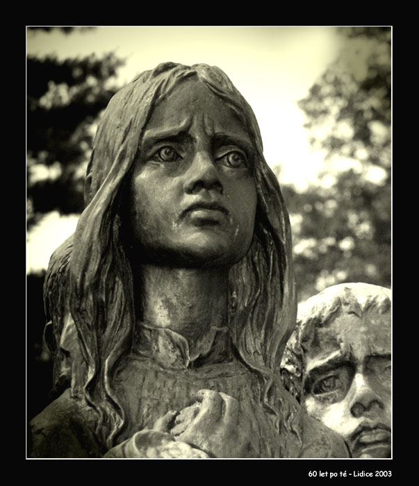60. let po te - LIDICE 2003
