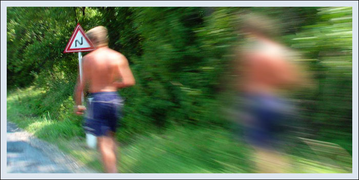 DejaVu_Chyba v Matrixu