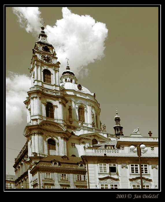Sv.Mikuláš