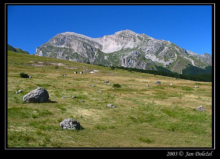 Gran Sasso
