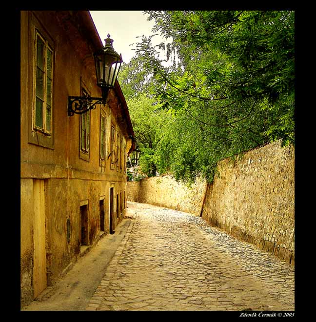 Nový svět II.