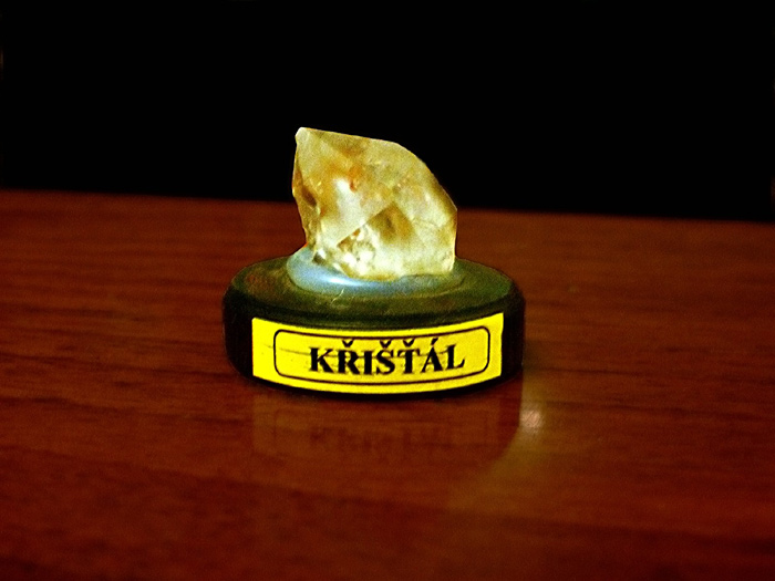 Moje asi nejlepší makro