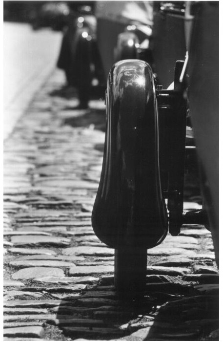 ... v Čáslavi na náměstí v tuhle neděli ...