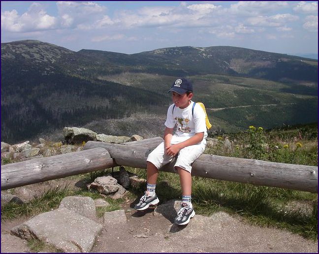 Konecne  neco k sezeni;-)