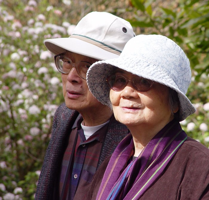 Japonci v Jablonci