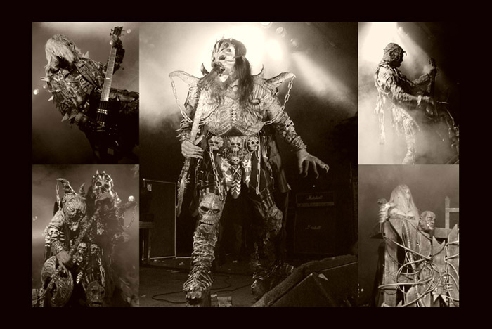 LORDI