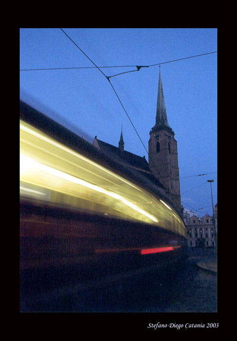 Tram