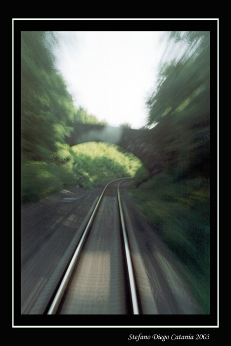 Tornando a casa