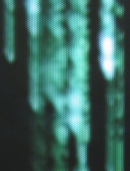 Matrix Resaved