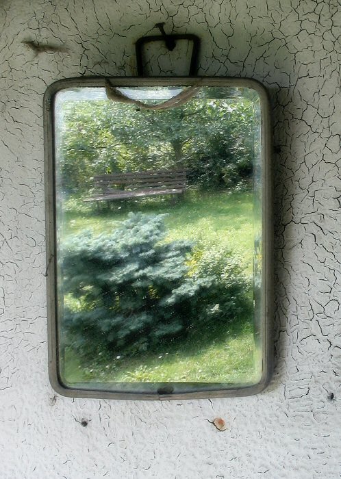 zrcadlo
