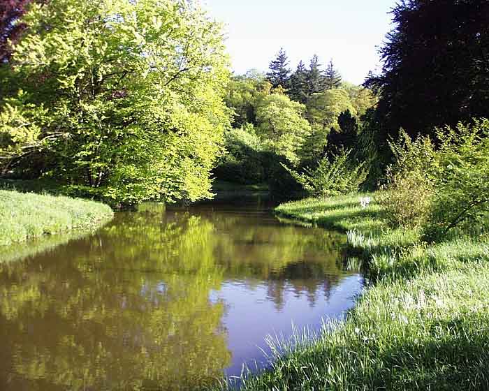 Průhonice 1