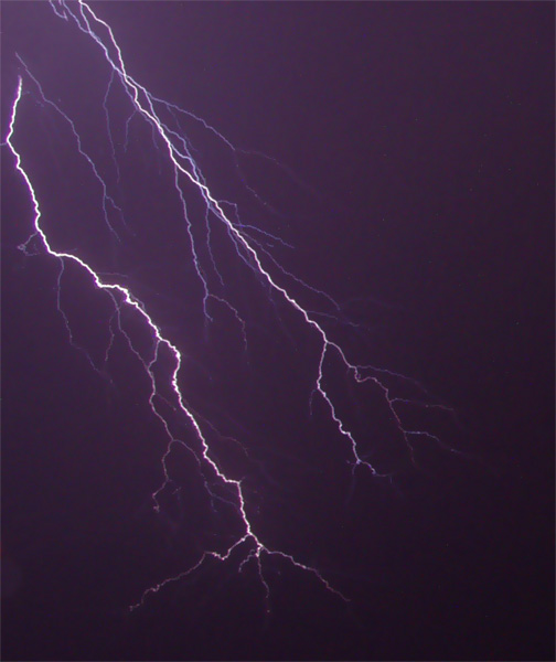 Elektrika trošku jinak