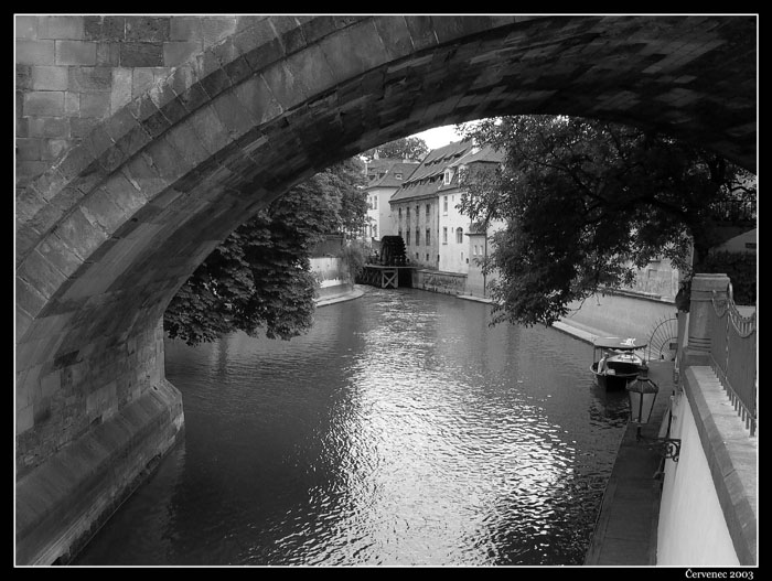 Vltava