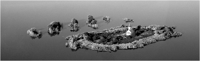 Osamocený