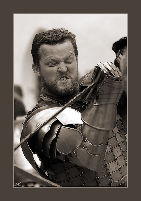 Bitva o hrad Bitov II