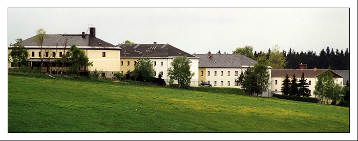 Pěkně za sebou...