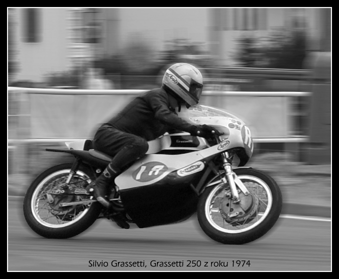 Silvio Grassetti
