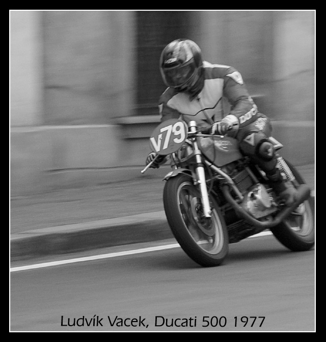 Ludvík Vacek