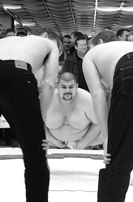 Sumo