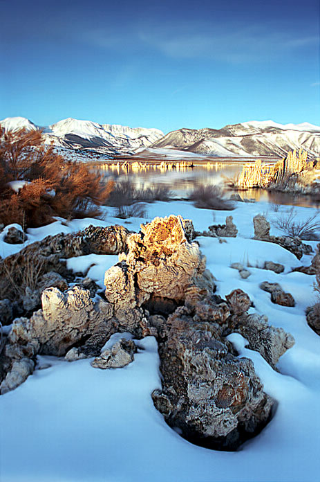 Mono Lake