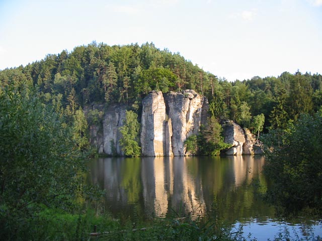 Český ráj