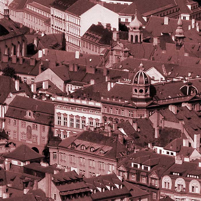 Praha
