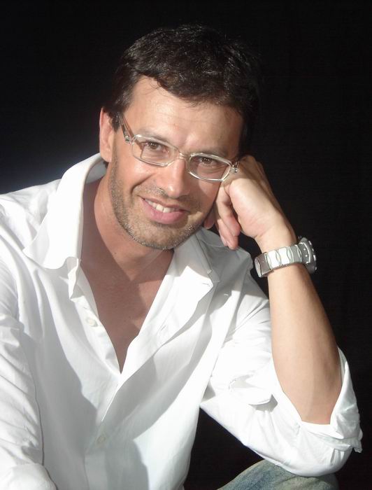 The white shirt