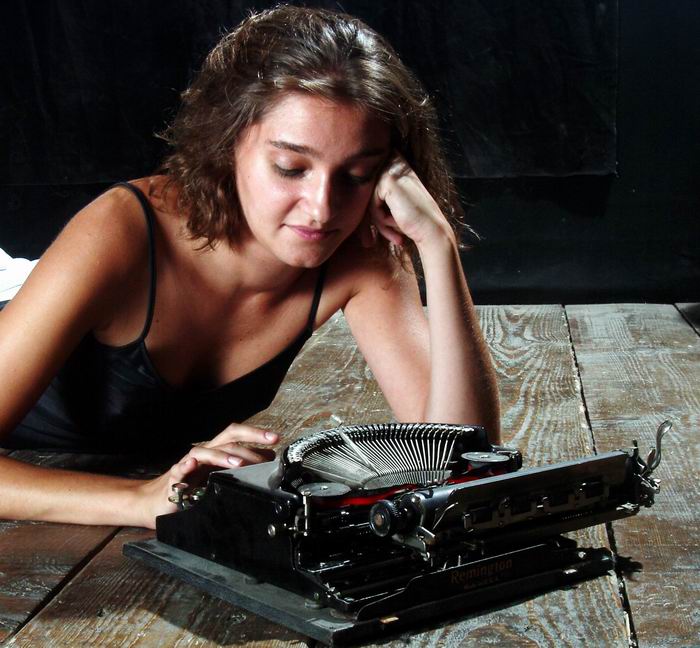 my prefer typist