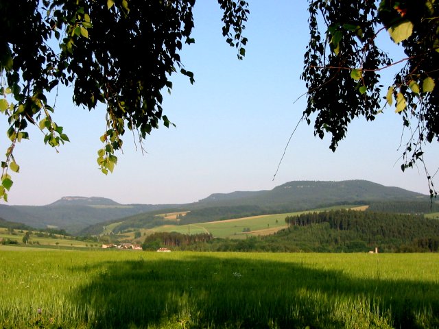 Bor a Hejšovina