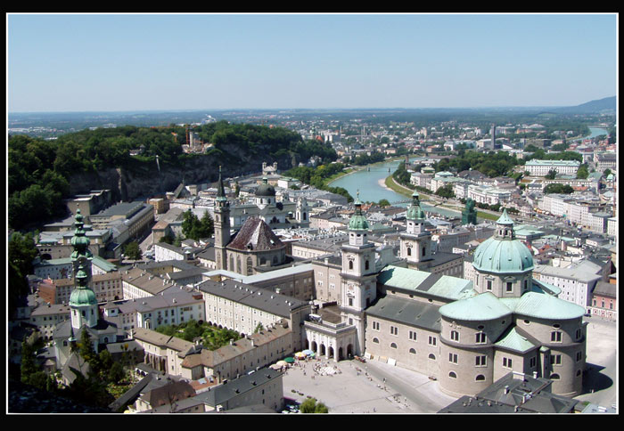 Salzburg II