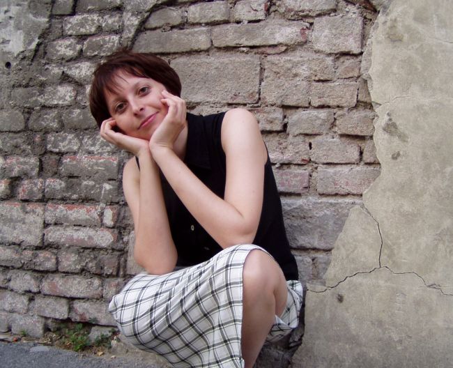 prasklina