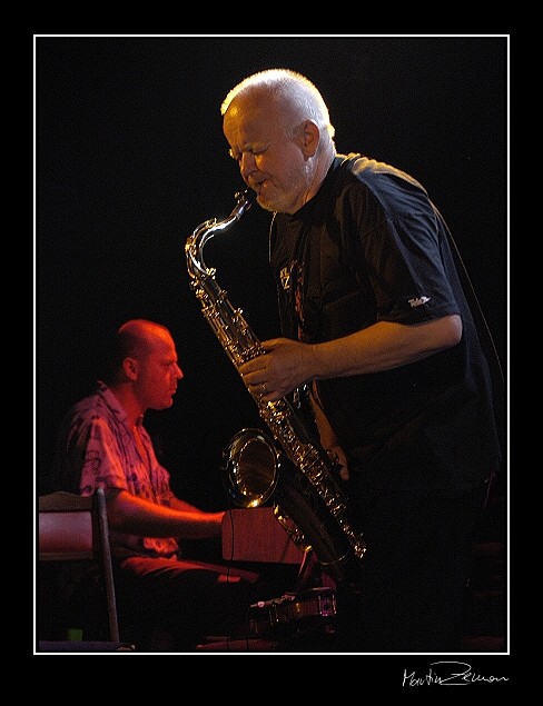 Gabriela Kočí & Günter