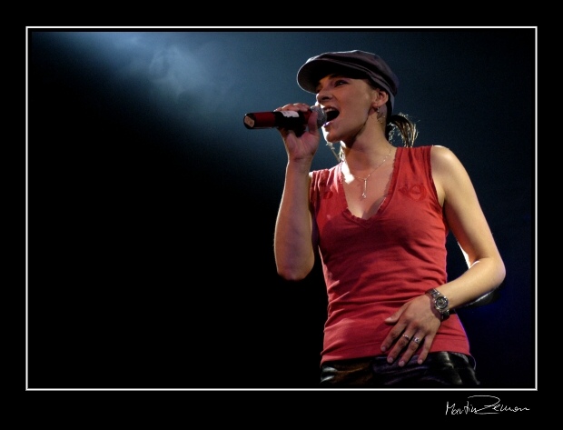 Misha (Dara Rolins tour 2003 II.)