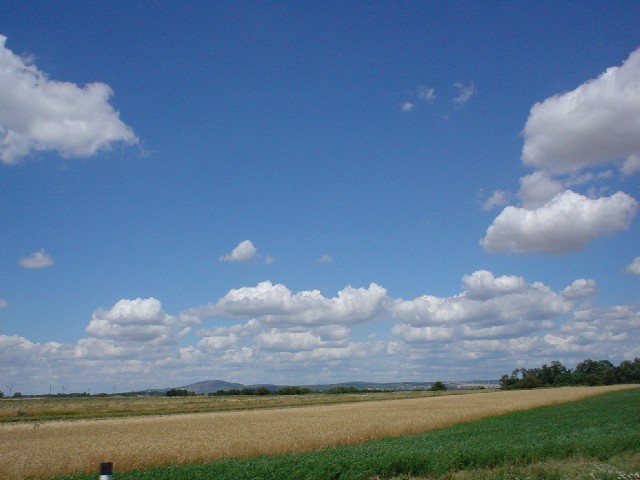 fotka z auta