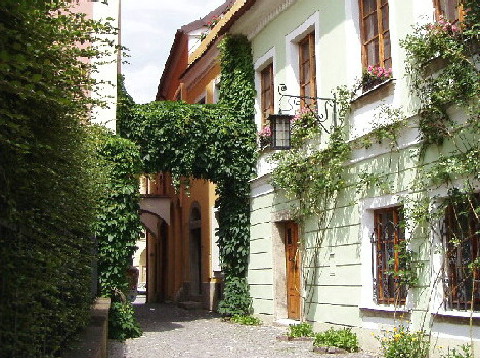 Kutná Hora