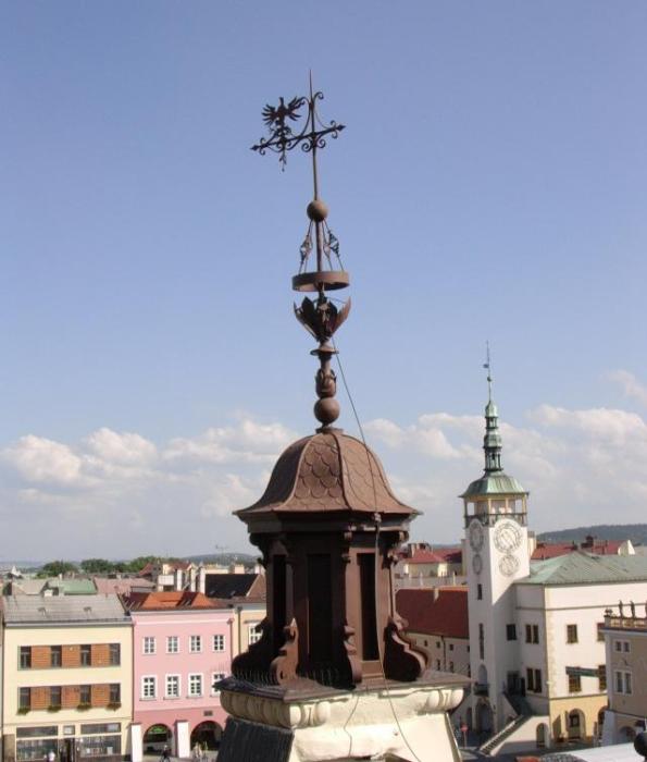 korouhvicka...