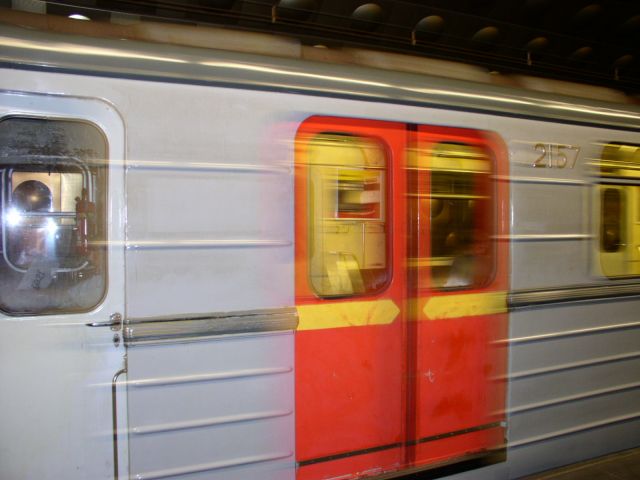 Metro