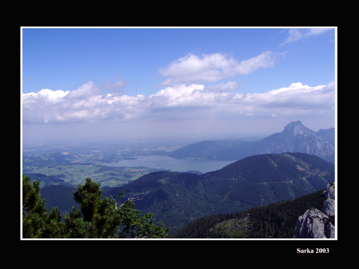 Alberfeldkogel