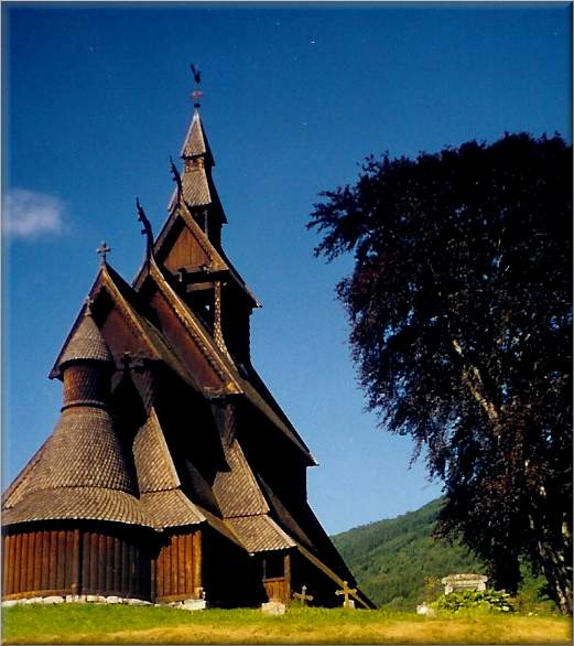 Záblesk minulosti
